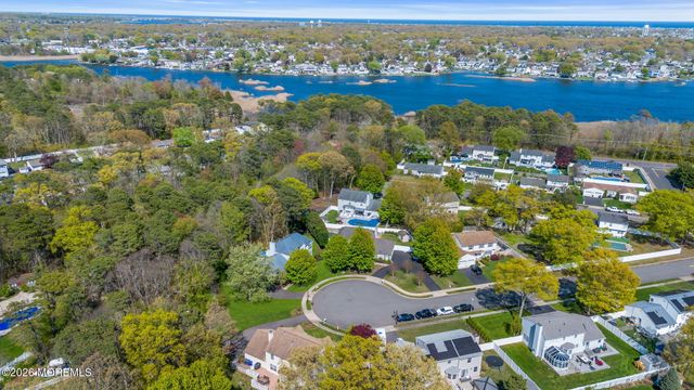 163 Harriot Drive, Brick, NJ 08724