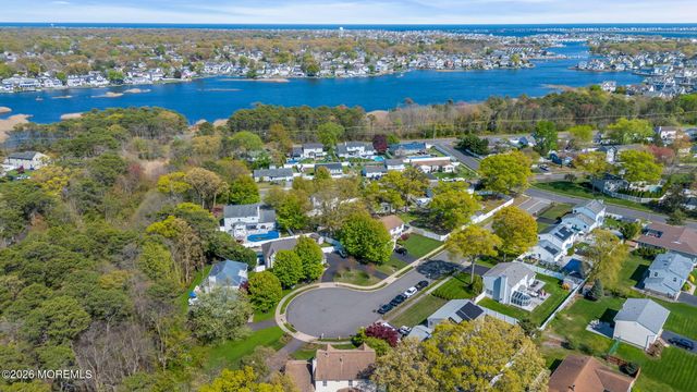 163 Harriot Drive, Brick, NJ 08724
