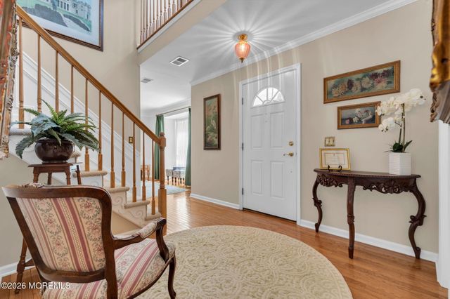 163 Harriot Drive, Brick, NJ 08724