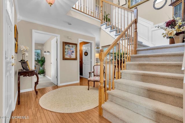 163 Harriot Drive, Brick, NJ 08724