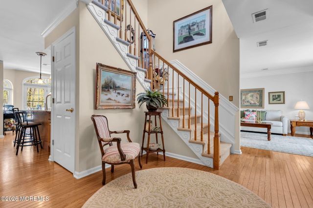 163 Harriot Drive, Brick, NJ 08724