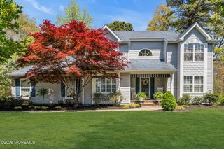 163 Harriot Drive, Brick, NJ 08724