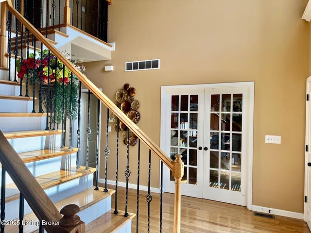 9615 Keeling Ridge Rd, Louisville, KY 40291