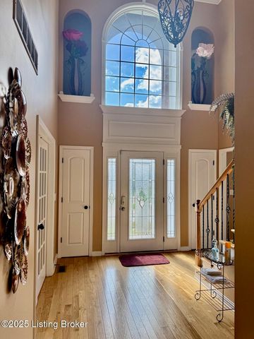 9615 Keeling Ridge Rd, Louisville, KY 40291