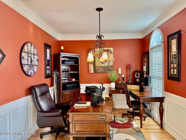 9615 Keeling Ridge Rd, Louisville, KY 40291