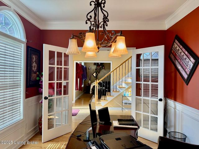 9615 Keeling Ridge Rd, Louisville, KY 40291