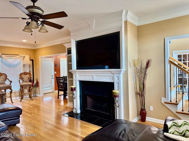 9615 Keeling Ridge Rd, Louisville, KY 40291