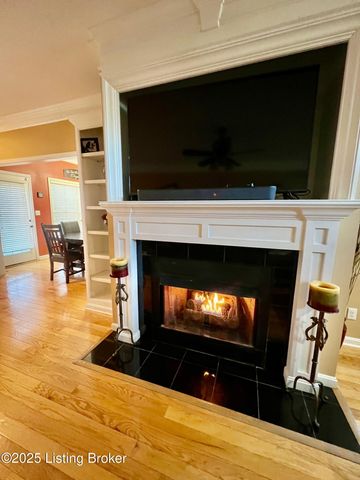 9615 Keeling Ridge Rd, Louisville, KY 40291