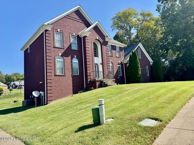 9615 Keeling Ridge Rd, Louisville, KY 40291