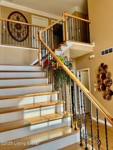 9615 Keeling Ridge Rd, Louisville, KY 40291