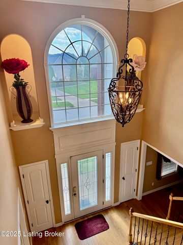 9615 Keeling Ridge Rd, Louisville, KY 40291