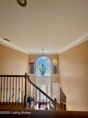 9615 Keeling Ridge Rd, Louisville, KY 40291