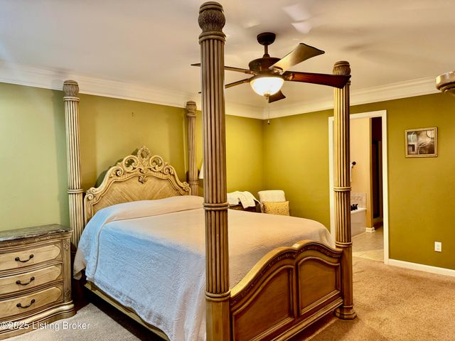 9615 Keeling Ridge Rd, Louisville, KY 40291