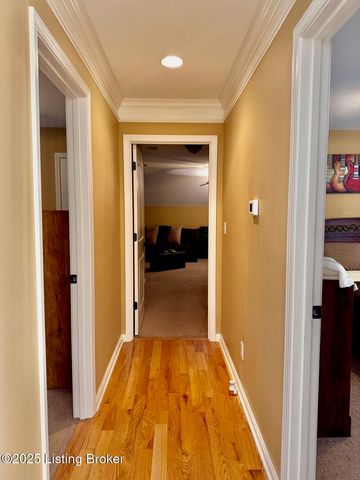 9615 Keeling Ridge Rd, Louisville, KY 40291