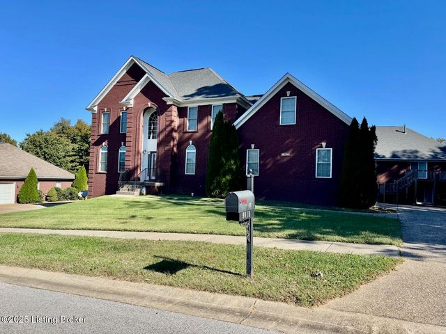 9615 Keeling Ridge Rd, Louisville, KY 40291