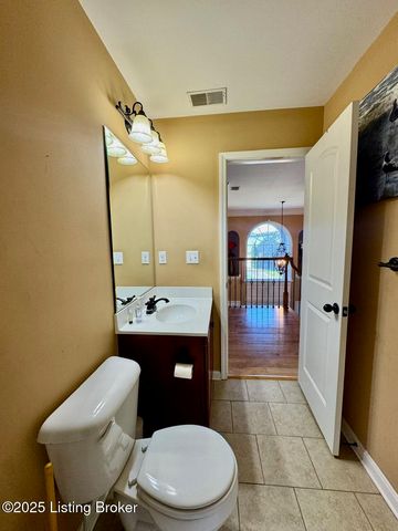 9615 Keeling Ridge Rd, Louisville, KY 40291