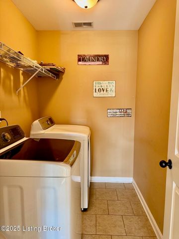 9615 Keeling Ridge Rd, Louisville, KY 40291