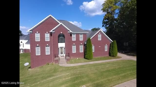 9615 Keeling Ridge Rd, Louisville, KY 40291