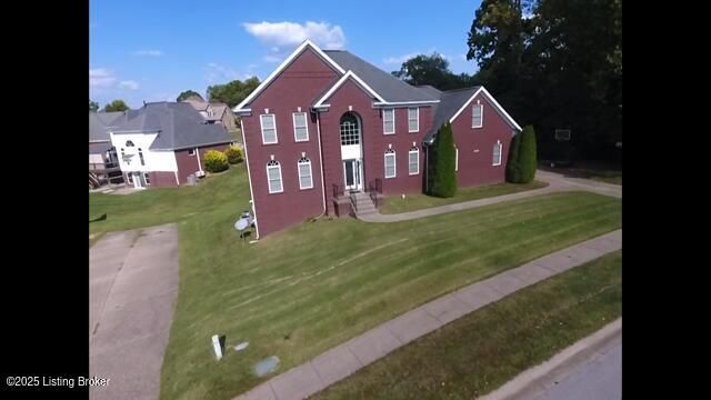 9615 Keeling Ridge Rd, Louisville, KY 40291