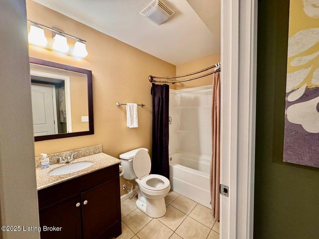 9615 Keeling Ridge Rd, Louisville, KY 40291