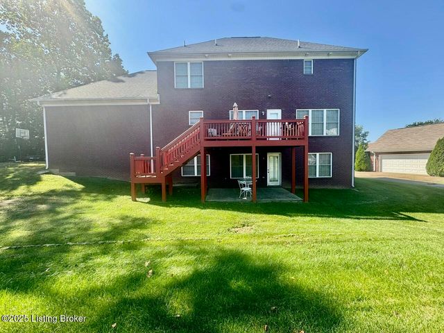 9615 Keeling Ridge Rd, Louisville, KY 40291