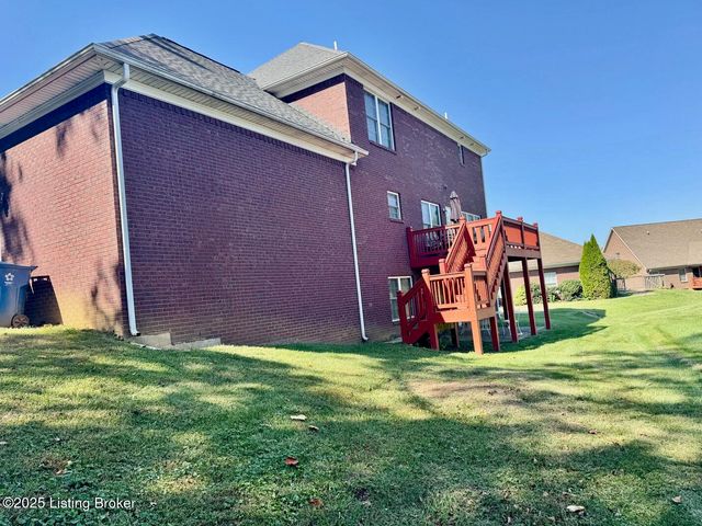 9615 Keeling Ridge Rd, Louisville, KY 40291