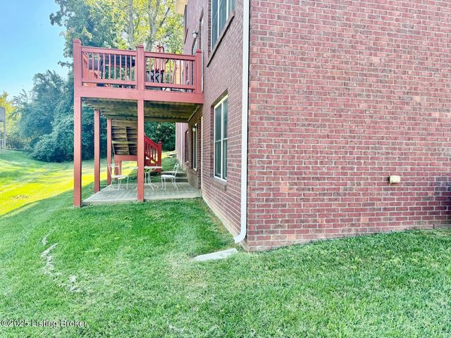 9615 Keeling Ridge Rd, Louisville, KY 40291