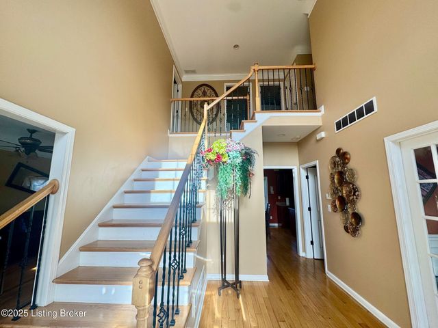 9615 Keeling Ridge Rd, Louisville, KY 40291