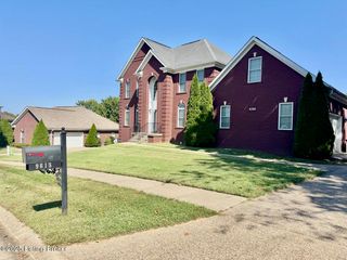 9615 Keeling Ridge Rd, Louisville, KY 40291