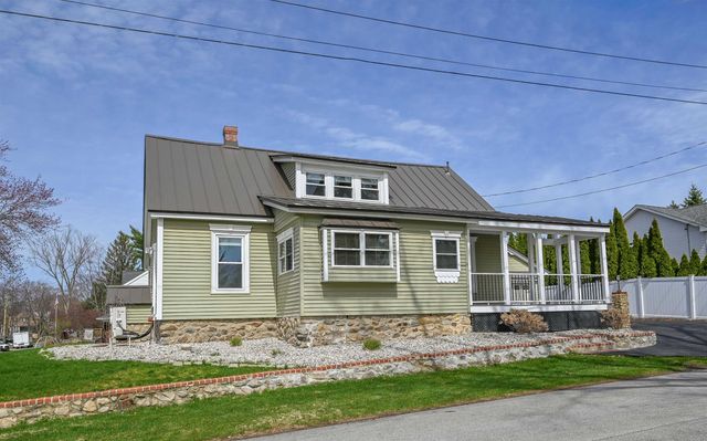 16 Hale Avenue, Hooksett, NH 03106