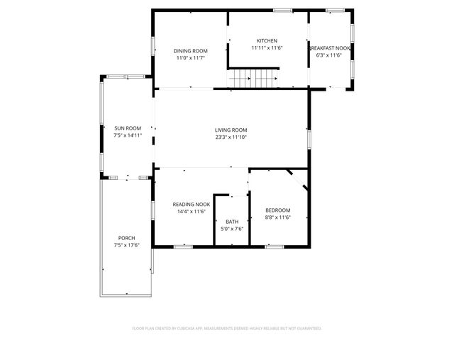 16 Hale Avenue, Hooksett, NH 03106