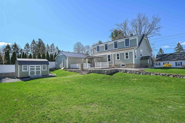 16 Hale Avenue, Hooksett, NH 03106