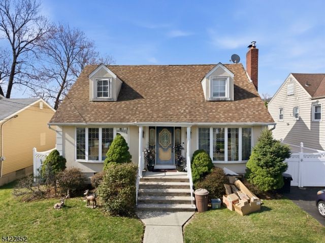 195 Emerson Ave, Paterson City, NJ 07502