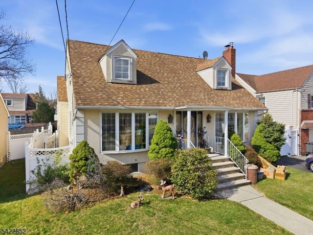 195 Emerson Ave, Paterson City, NJ 07502