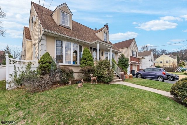 195 Emerson Ave, Paterson City, NJ 07502