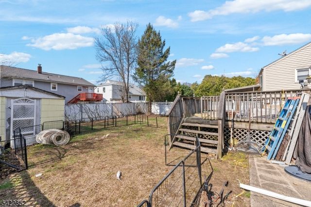 195 Emerson Ave, Paterson City, NJ 07502