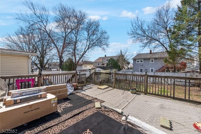 195 Emerson Ave, Paterson City, NJ 07502