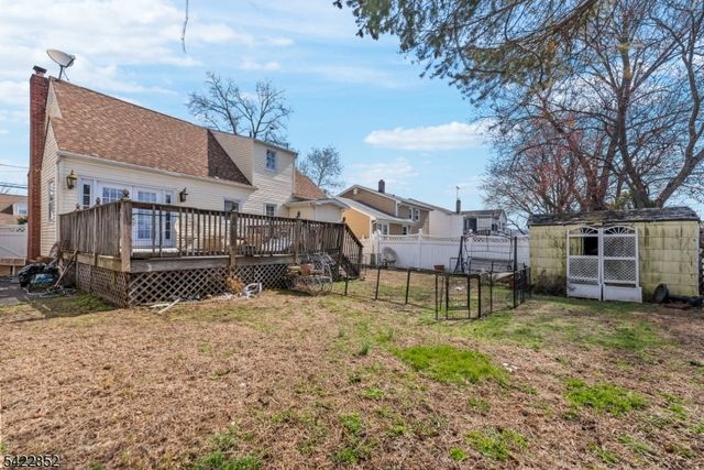 195 Emerson Ave, Paterson City, NJ 07502