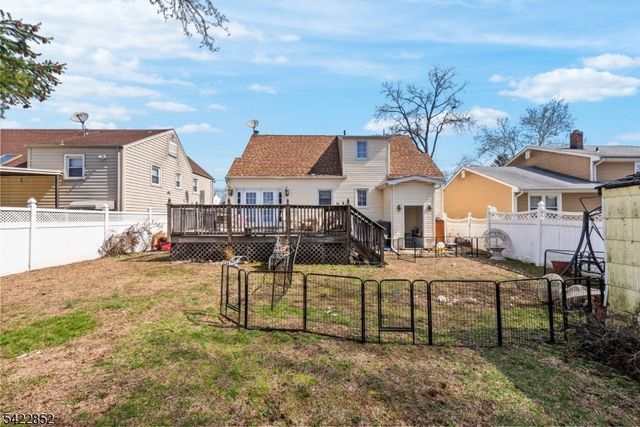195 Emerson Ave, Paterson City, NJ 07502