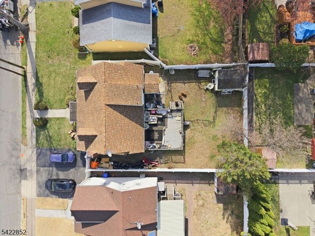 195 Emerson Ave, Paterson City, NJ 07502