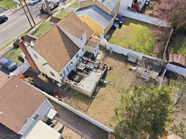 195 Emerson Ave, Paterson City, NJ 07502