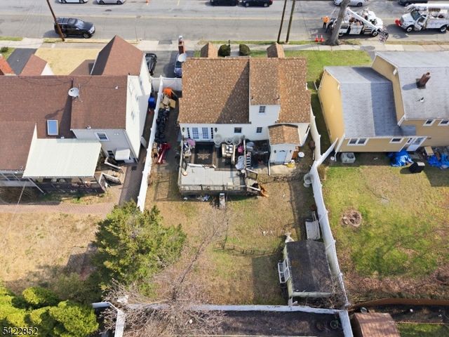 195 Emerson Ave, Paterson City, NJ 07502