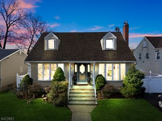 195 Emerson Ave, Paterson City, NJ 07502