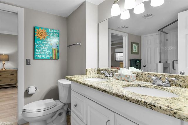 291 Collier BLVD 506, Marco Island, FL 34145