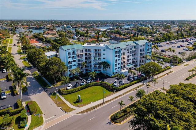 291 Collier BLVD 506, Marco Island, FL 34145