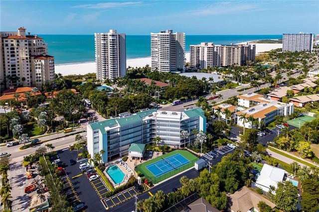 291 Collier BLVD 506, Marco Island, FL 34145