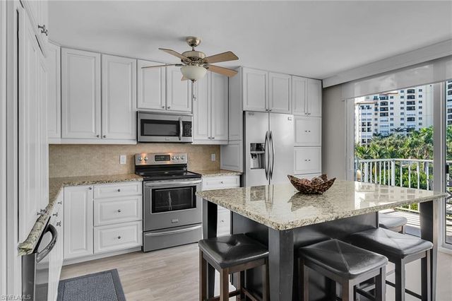291 Collier BLVD 506, Marco Island, FL 34145