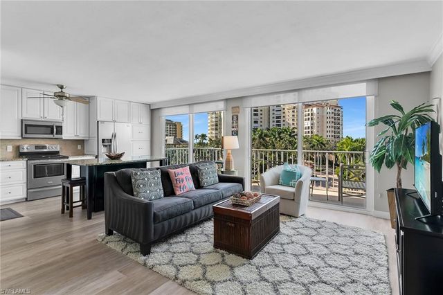 291 Collier BLVD 506, Marco Island, FL 34145