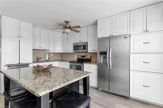 291 Collier BLVD 506, Marco Island, FL 34145