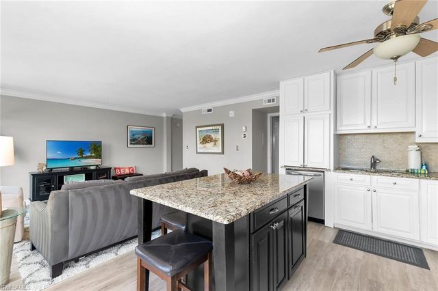 291 Collier BLVD 506, Marco Island, FL 34145